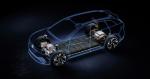 Volkswagen I.D. Roomzz 2019 года